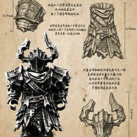 soldat en métal délicat, briques magnétiques